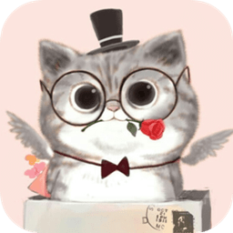 美颜萌猫相机app