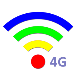 4g信号增强器