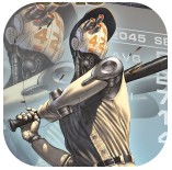 机械棒球2045内购破解版