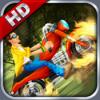 专业摩托赛 BikeProFreeRacingGame