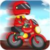 极限摩托小道 AceMotoXTrailRaceMinionEliteBikeRider