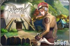 《仙境传说RO：复兴》盗贼原画公布 取人节操于无形