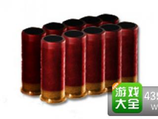 生死狙击手机版霰弹枪弹匣有什么用 霰弹枪弹匣介绍