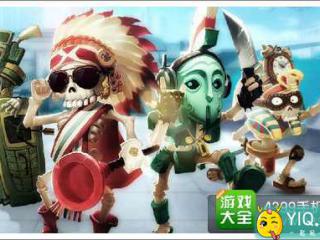 《恶魔不要啊》删档内测开启 丰富好礼等你拿