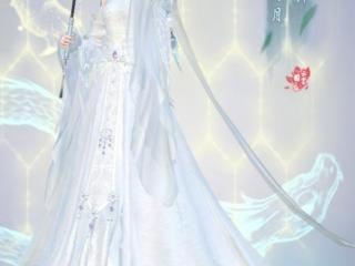 云裳羽衣玄麒书信春意盎然怎么回