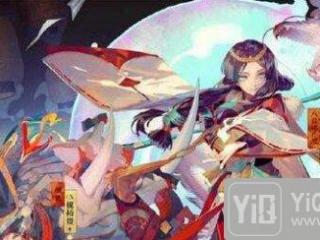 阴阳师式神盘点 排行第一的队长竟是他