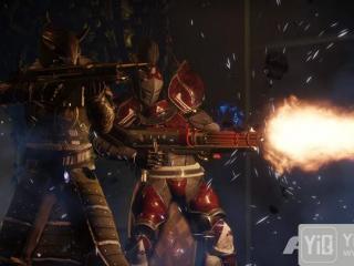 Bungie将在未来为玩家带来更多《命运2》的游戏内容