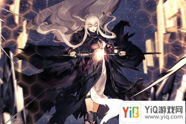 明日方舟闪灵专精三材料介绍